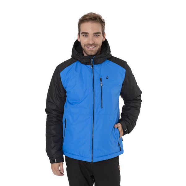 SAM73 Мъжко яке. SAM73 Midseason