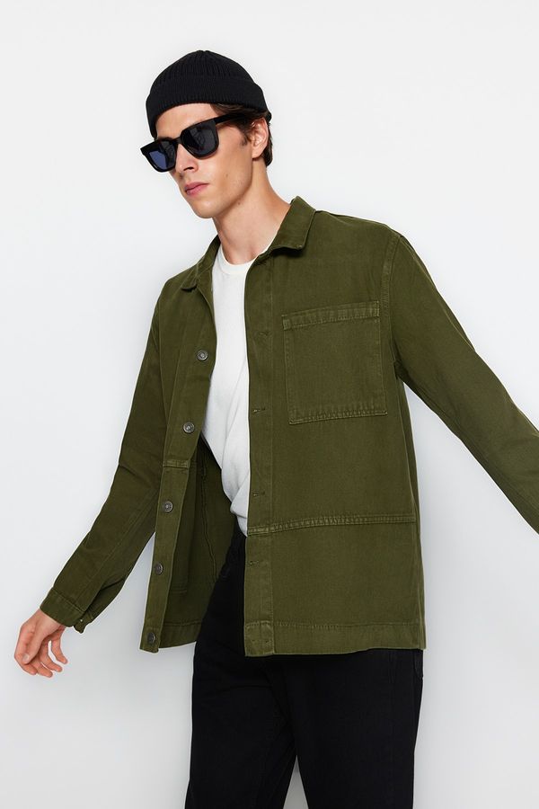 Trendyol Мъжко яке. Trendyol