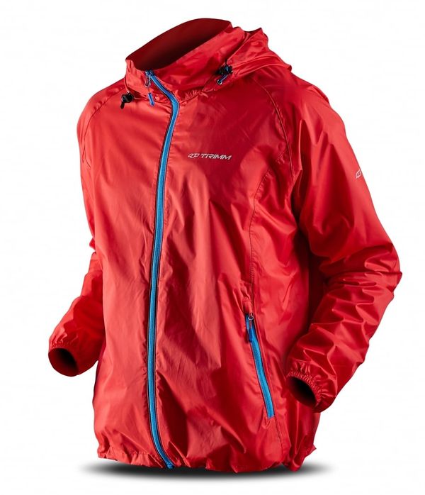 TRIMM Мъжко яке. TRIMM