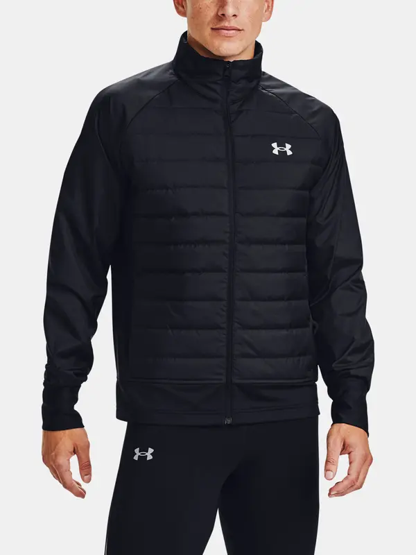 Under Armour Мъжко яке. Under Armour Hybrid