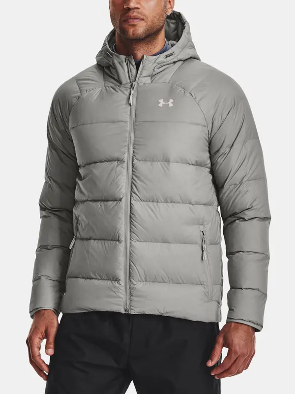 Under Armour Мъжко яке. Under Armour Winter