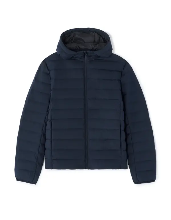 Celio Мъжко зимно ватирано яке Celio