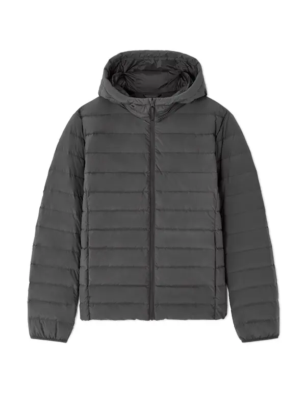 Celio Мъжко зимно ватирано яке Celio