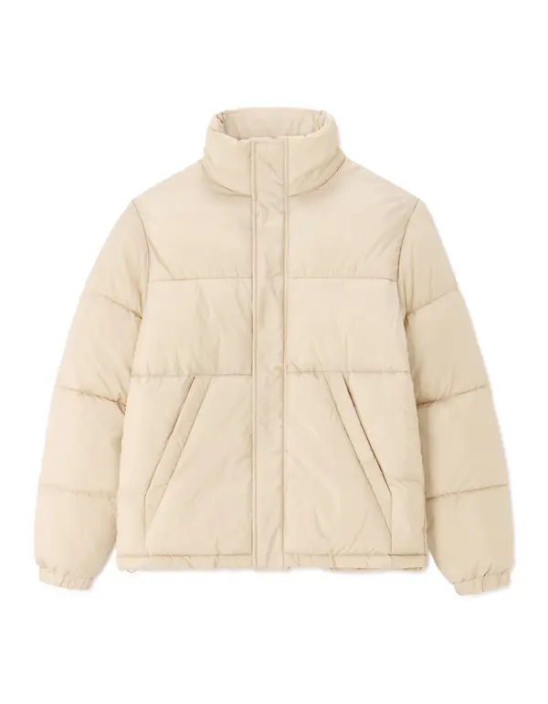 Celio Мъжко зимно ватирано яке Celio