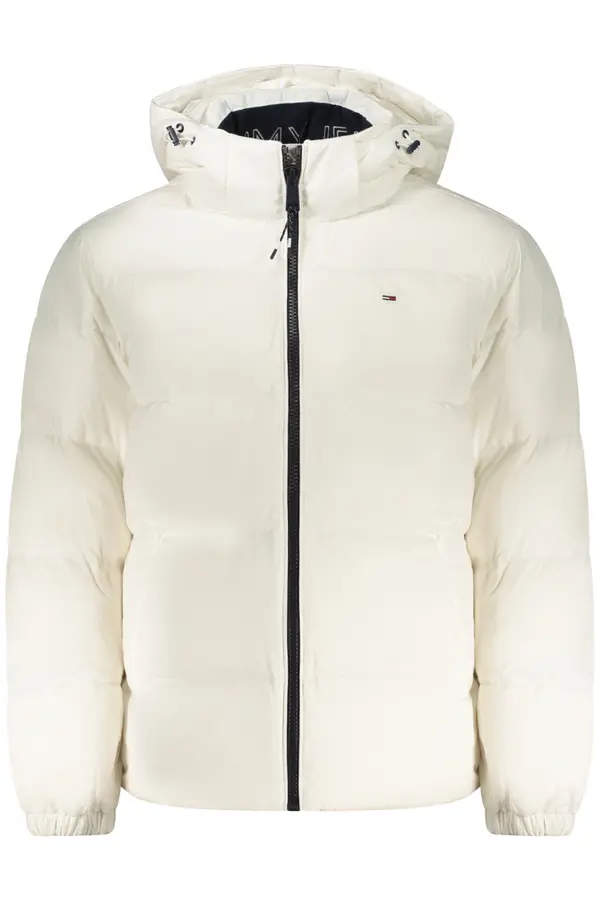 Tommy Hilfiger Мъжко зимно ватирано яке