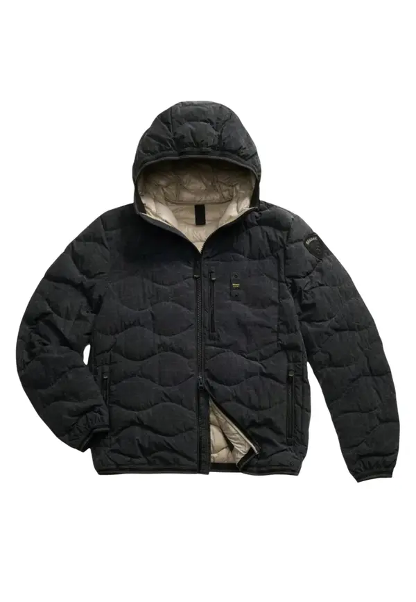 Blauer Мъжко зимно яке Blauer