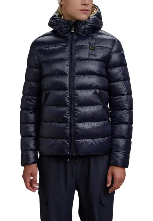 Blauer Мъжко зимно яке Blauer