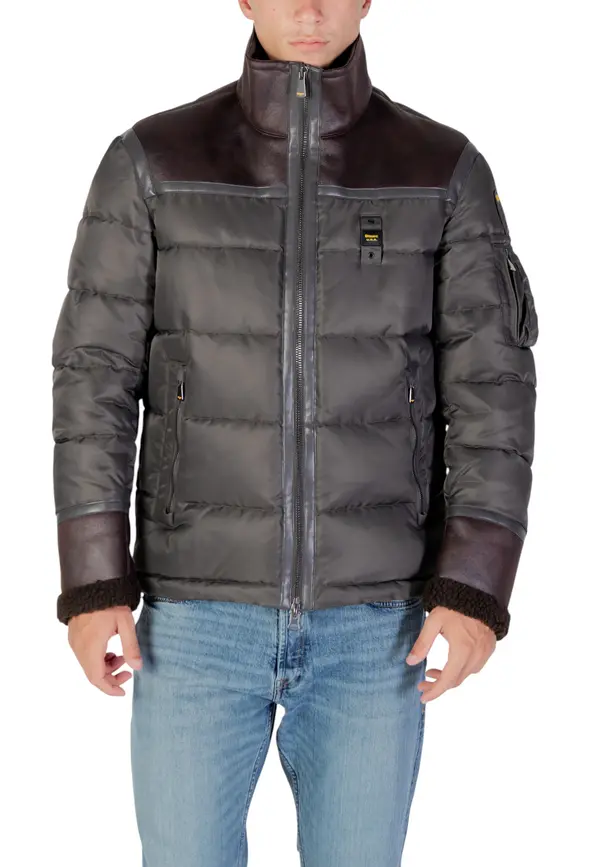Blauer Мъжко зимно яке Blauer