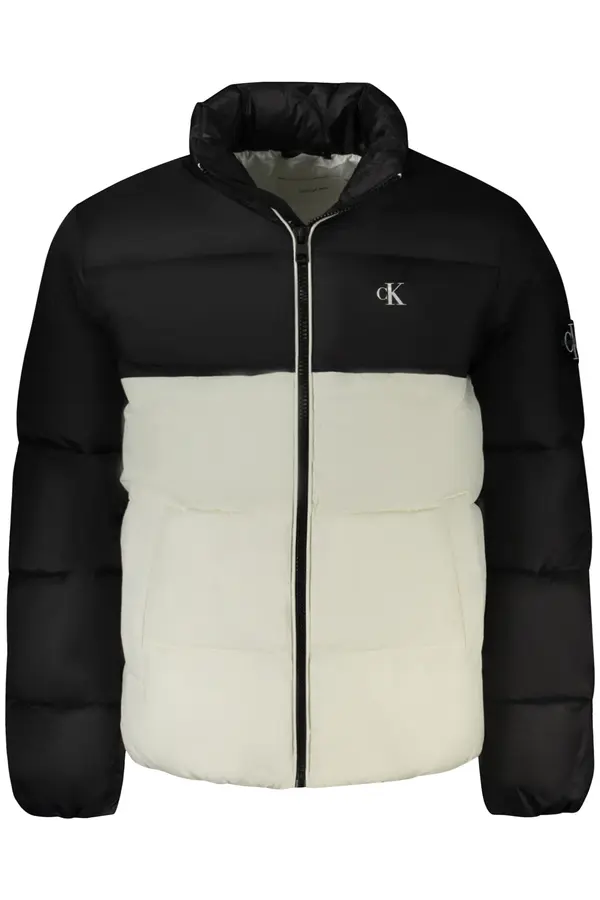 Calvin Klein Мъжко зимно яке Calvin Klein