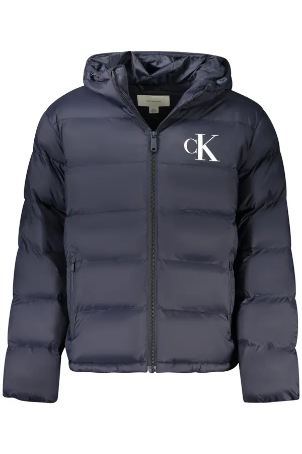 Calvin Klein Мъжко зимно яке Calvin Klein