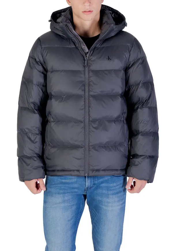 Calvin Klein Мъжко зимно яке Calvin Klein Jeans