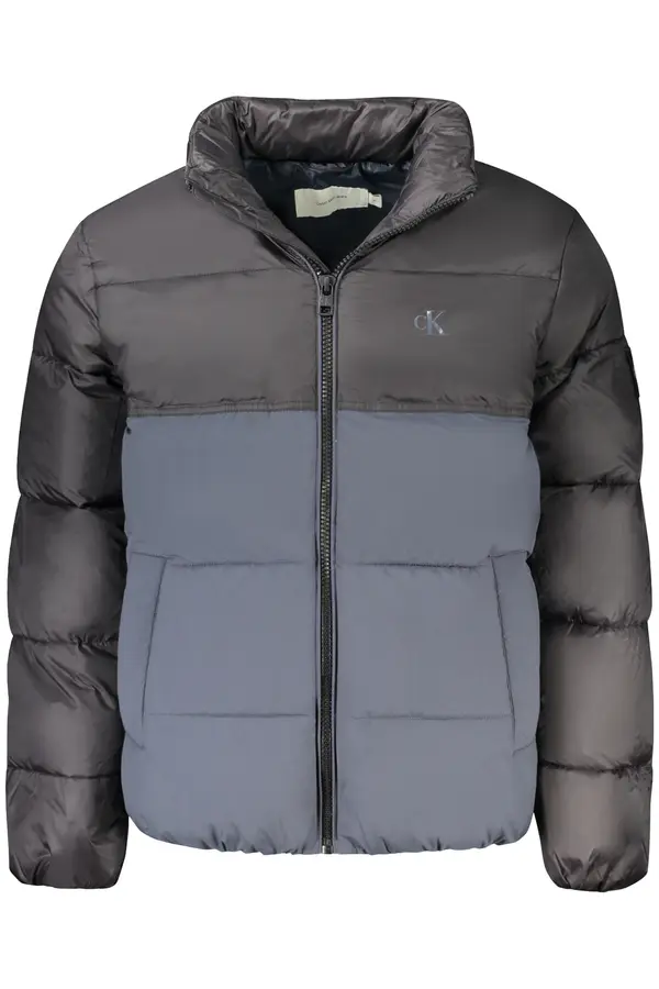 Calvin Klein Мъжко зимно яке Calvin Klein