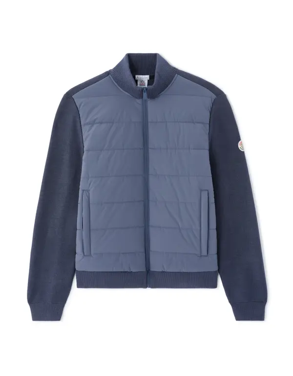 Celio Мъжко зимно яке Celio Chamonix-Mont-Blanc