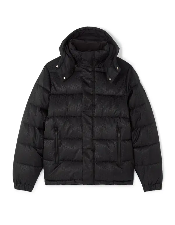 Celio Мъжко зимно яке Celio Chamonix-Mont-Blanc