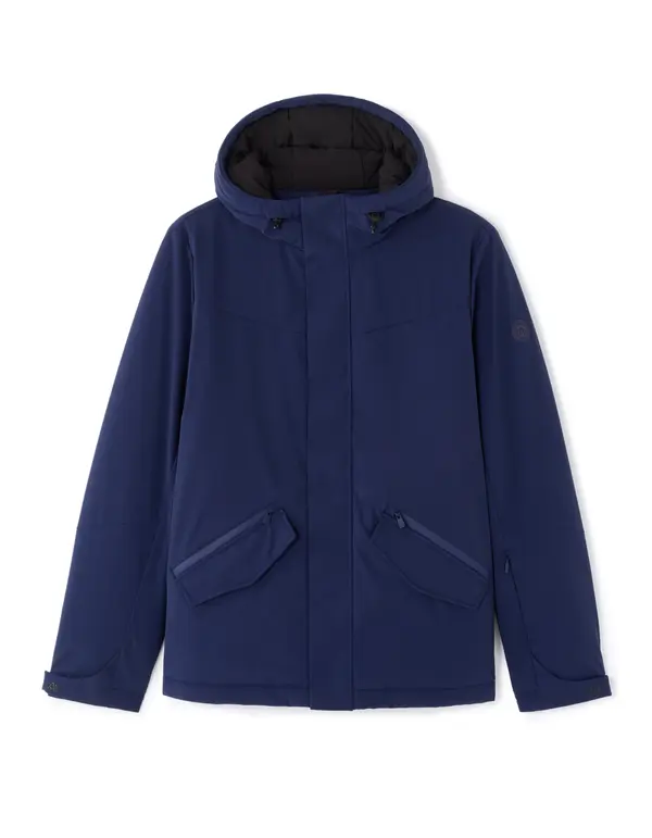 Celio Мъжко зимно яке Celio Chamonix-Mont-Blanc