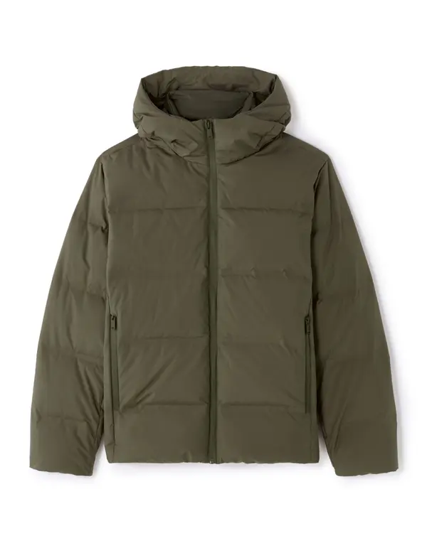 Celio Мъжко зимно яке Celio Juair