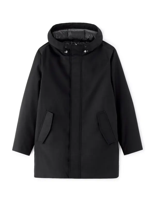 Celio Мъжко зимно яке Celio Mudownpark