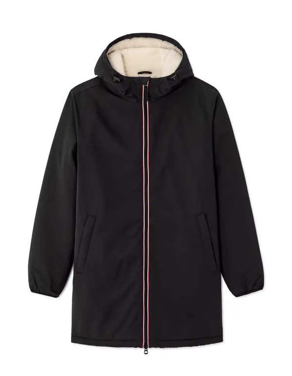 Celio Мъжко зимно яке Celio Mutek