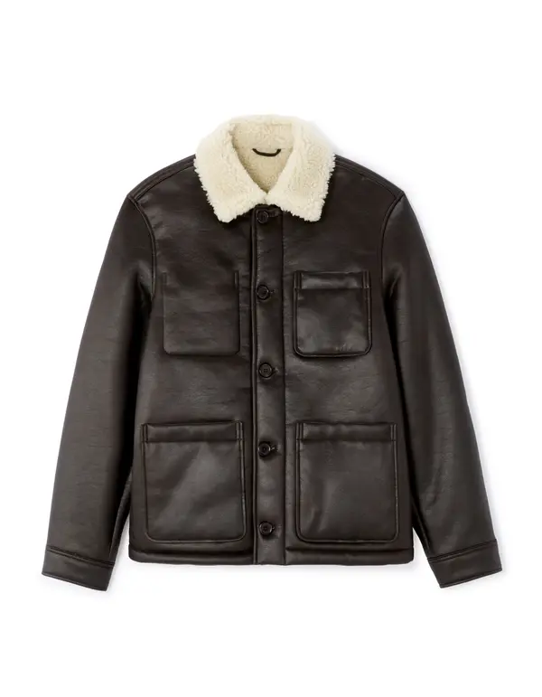 Celio Мъжко зимно яке Celio Muworkfly