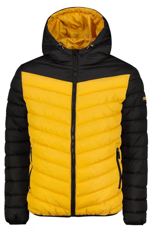 Frogies Мъжко зимно яке Frogies