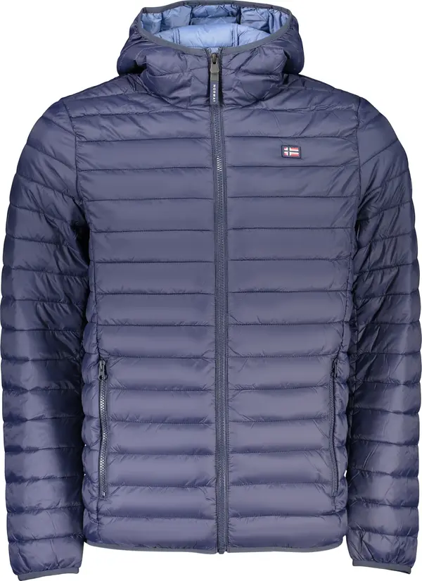 NORWAY 1963 Мъжко зимно яке