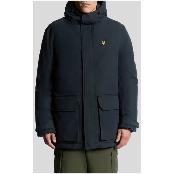 Lyle & Scott Мъжко зимно яке Lyle &amp; Scott