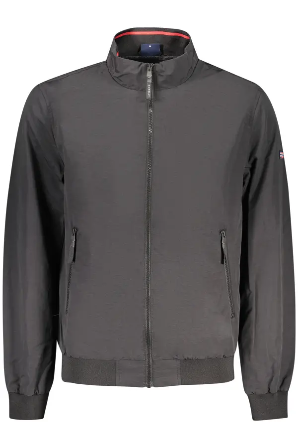 NORWAY 1963 Мъжко зимно яке Норвегия 1963