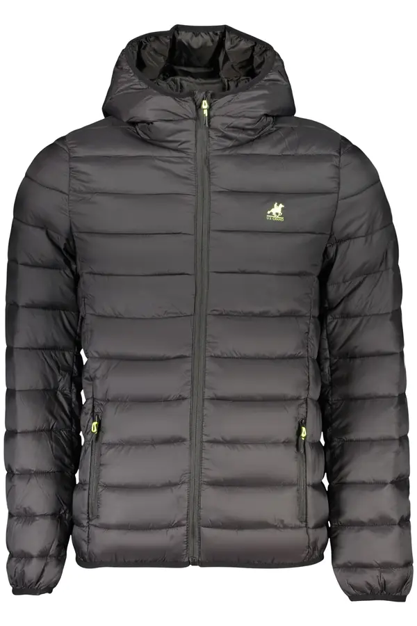 U.S. GRAND Мъжко зимно яке