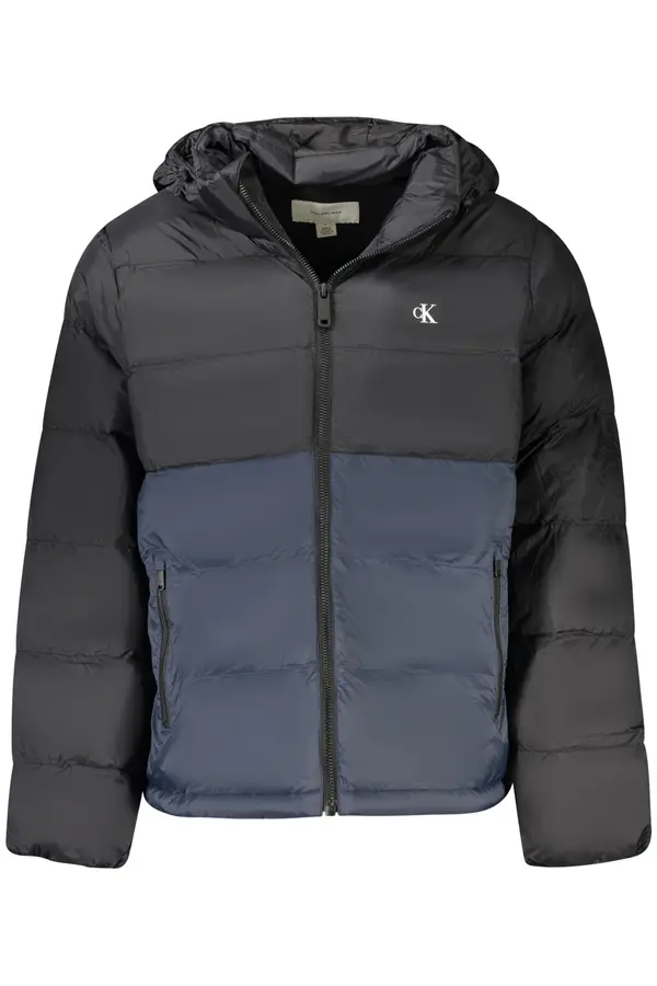 Calvin Klein Мъжко зимно яке с качулка
