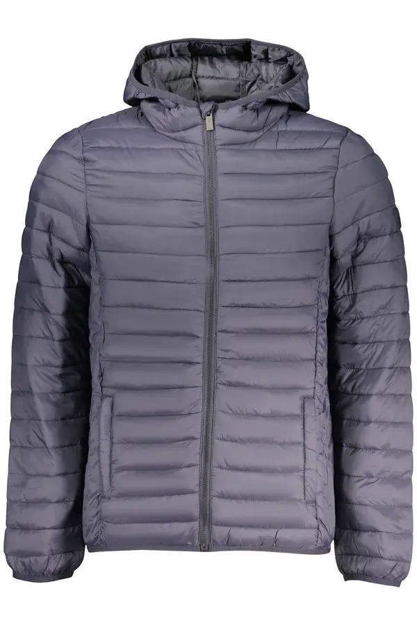 U.S. GRAND Мъжко зимно яке синьо