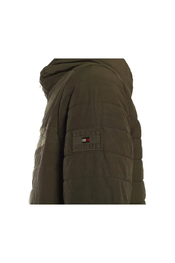 Tommy Hilfiger Denim Мъжко зимно яке Tommy Hilfiger