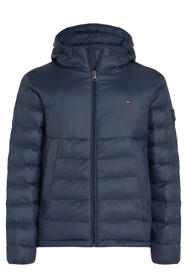 Tommy Hilfiger Denim Мъжко зимно яке Tommy Hilfiger