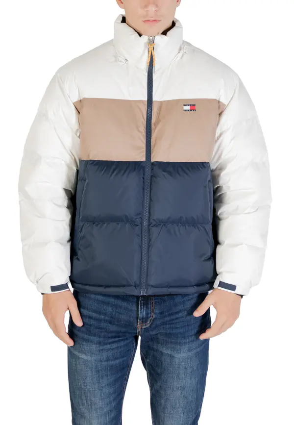 Tommy Hilfiger Jeans Мъжко зимно яке Tommy Hilfiger