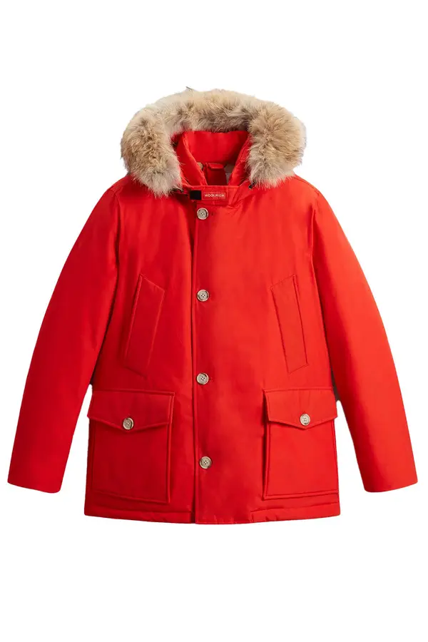 WOOLRICH Мъжко зимно яке Woolrich