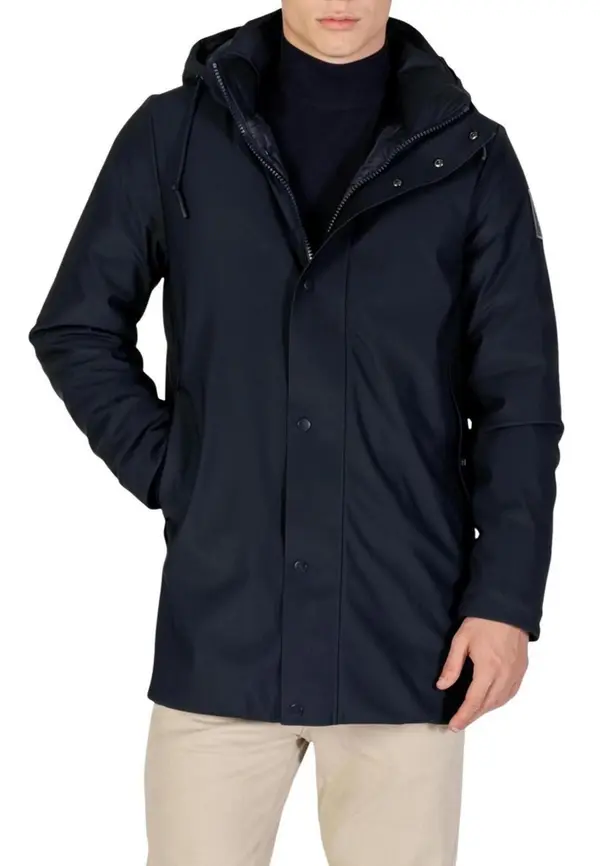 Yos Мъжко зимно яке Yos Giubbotto