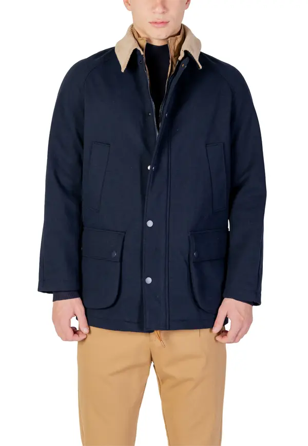 Yos Мъжко зимно яке Yos