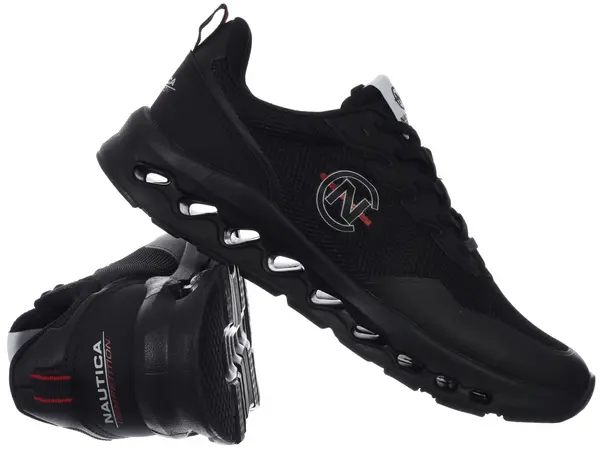 Nautica NAUTICA COMPETITION - маратонки Ayden