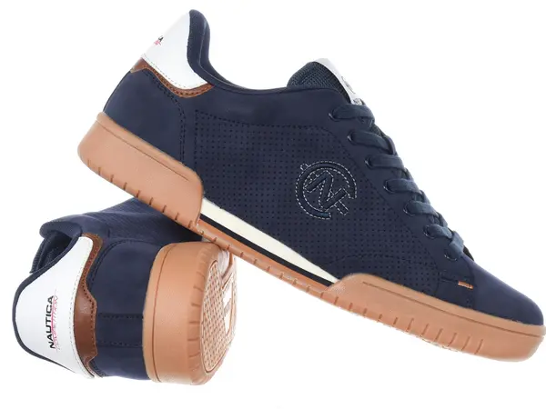 Nautica Nautica Competition - Мъжки обувки Lione