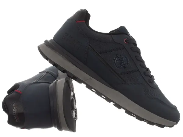 Nautica NAUTICA - Кецове STAR 2.0