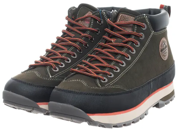 Nautica NAUTICA - маратонки PIRENEI