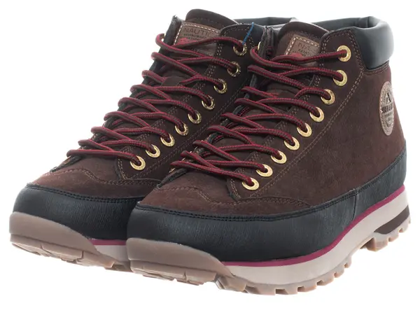 Nautica Nautica - Маратонки Pirenei