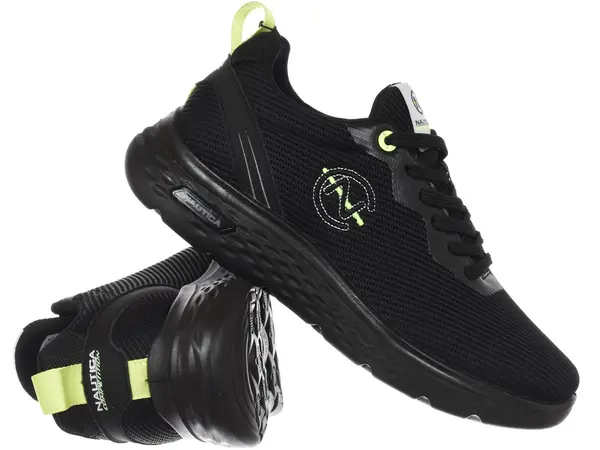 Nautica NAUTICA - Мъжки маратонки BRAVE 3.0