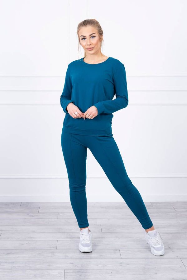 marka niezdefiniowana Nautical sports kit