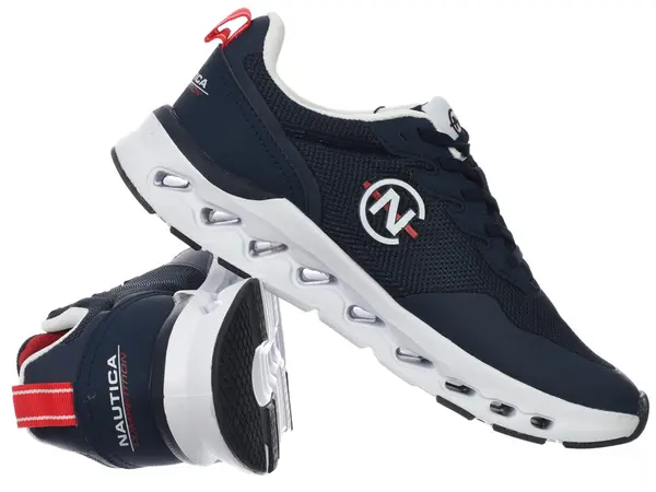 Nautica НАУТИКА - маратонки Ayden