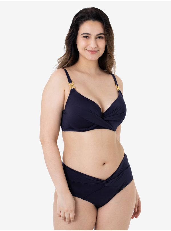 Dorina Navy blue bikini bottoms DORINA Sambuco - Women