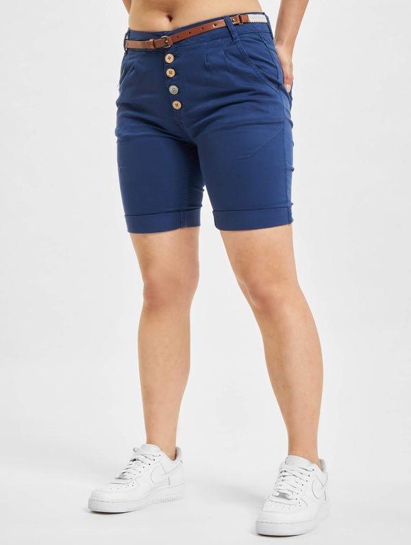 DEF Navy shorts