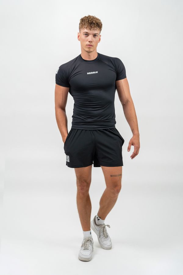 NEBBIA NEBBIA Sports quick-drying shorts RESISTANCE