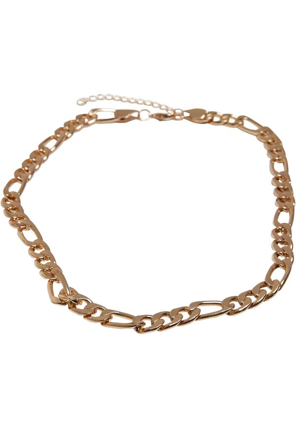 Urban Classics Accessoires Necklace Cosmos - golden colors