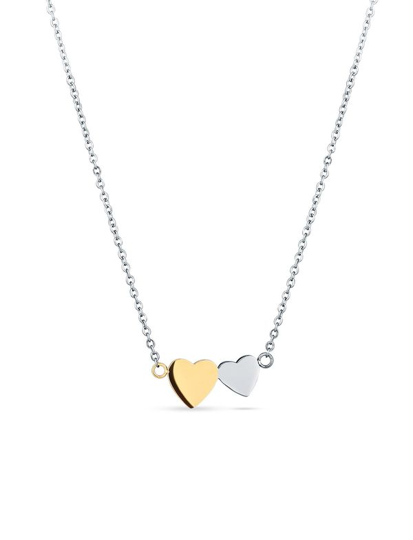 VUCH Necklace VUCH Madis Silver