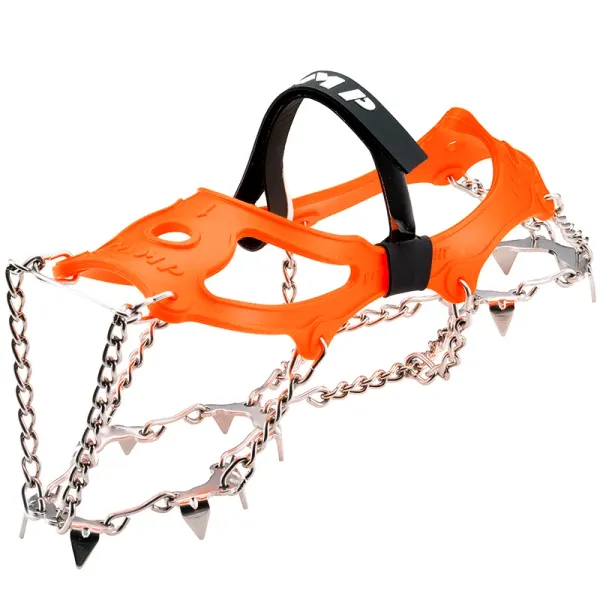 Camp Nesmeky Camp  Ice Master Light